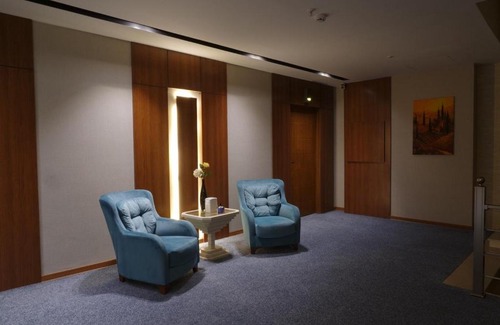 Erbil Hotel | Gratus Hotel