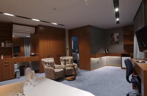Erbil Hotel | Gratus Hotel