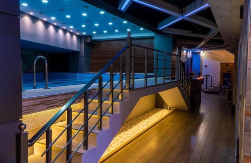 Erbil Hotel | Gratus Hotel