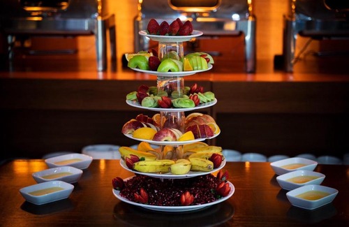 Erbil Hotel | Gratus Hotel