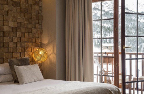 Grau Roig Hotel | Grau Roig Andorra Boutique Hotel & Spa