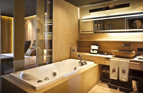 Grau Roig Hotel | Grau Roig Andorra Boutique Hotel & Spa
