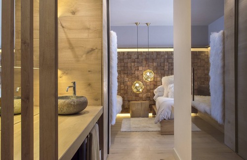 Grau Roig Hotel | Grau Roig Andorra Boutique Hotel & Spa