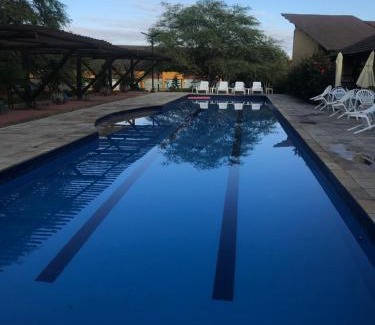 Novo Gravata Apartment | GRAVATÁ WINTERVILLE FLAT 707