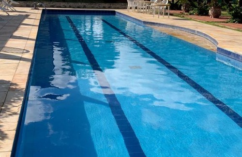 Novo Gravata Apartment | GRAVATÁ WINTERVILLE FLAT 707