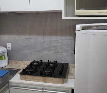 Gravata Apartment | Gravatá Winterville Residence