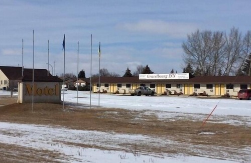 Gravelbourg Hotel | Gravelbourg Inn