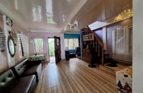 Kawayan Apartment | Gravino Homestay