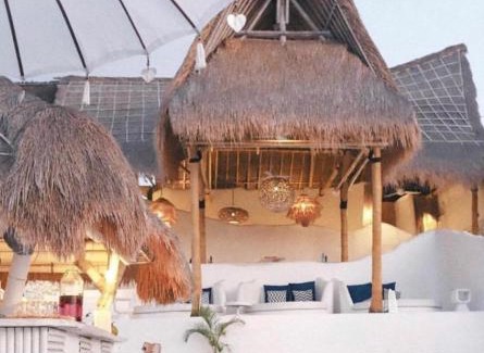 Pecatu Hotel | Gravity Eco Boutique Hotel - Adults Only