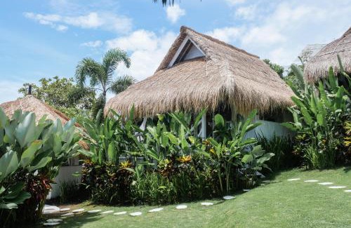 Pecatu Hotel | Gravity Eco Boutique Hotel - Adults Only