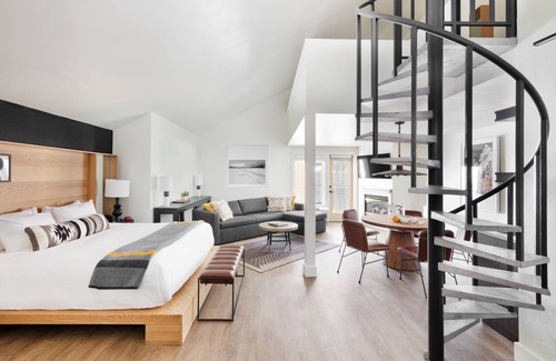 Teton Village Hotel | Gravity Haus Jackson Hole