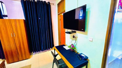 Gitarama Apartment | Gravity retreat