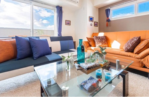 Shiroishi Apartment | GRAVITY Use hypochlorous acid when cleaning - 1406 / Sapporo Hokkaidō