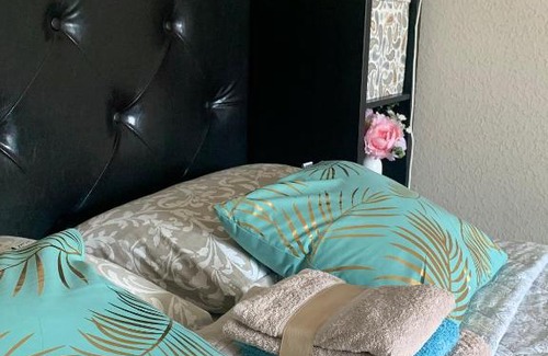 Vitebsk Apartment | Gray Apartment Pobedy 21