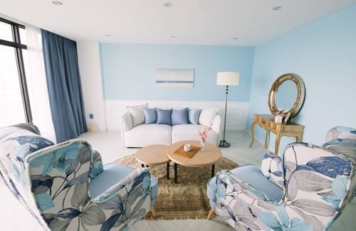 Chungmu Hotel | Gray Boutique hotel