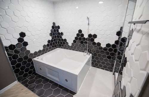 Chungmu Hotel | Gray Boutique hotel