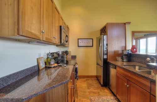 Rangeley Condo | Gray Fox 17 - Wonderful 3 bedroom ski in/ski out condo at Saddleback!