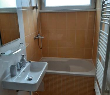 Zlate Hory Apartment | Gray House Apartmán