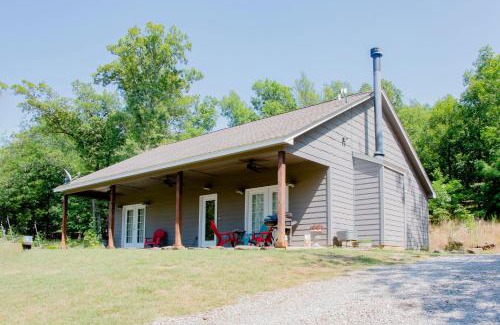Hulbert House | Gray House