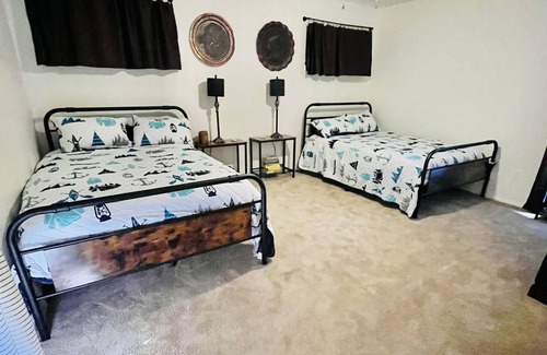 Cape Royale House | Gray Marina House - Lake Livingston in Coldspring TX