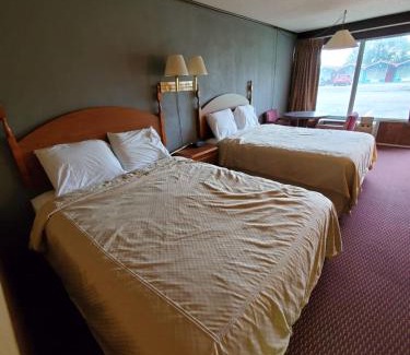 West Frankfort Hotel | Gray Plaza Motel West Frankfort