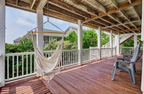 South End House | Gray Whale B by Sea Scape Properties