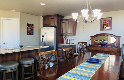 Wolf Creek House | Gray Wolf Mountain Home