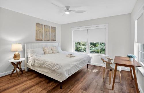 Gray House | Gray Woodland Escape Golf, Pool & Cinema home