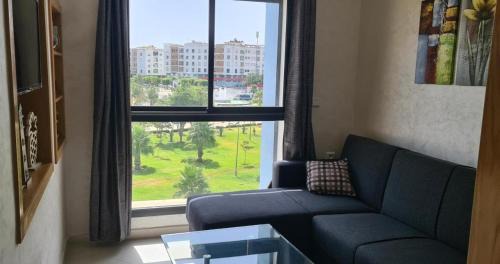 Quartier Des Mimosas Apartment | Grayappart Kénitra