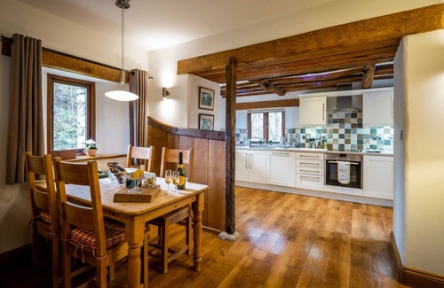 Grayrigg Cottage | GRAYRIGG FOOT STABLE, family friendly, with open fire in Kendal