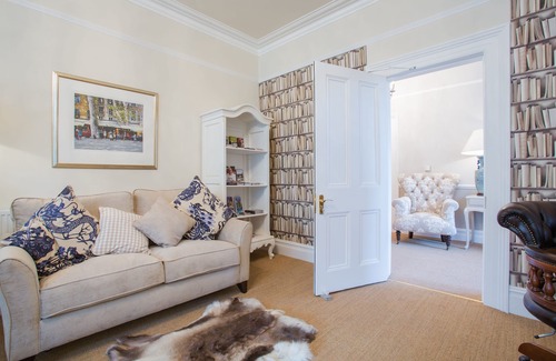 Bath Bed & Breakfast | Grays Boutique B&B