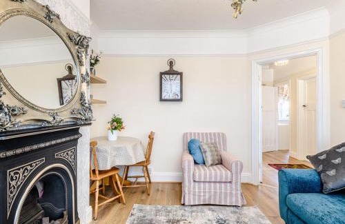 Pakefield House | Grayson Avenues