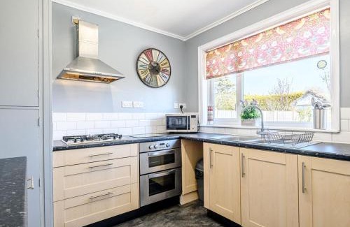 Pakefield House | Grayson Avenues