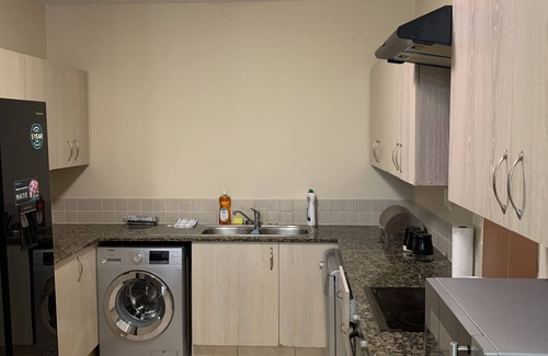 Sandown Apartment | Graystone Penthouse