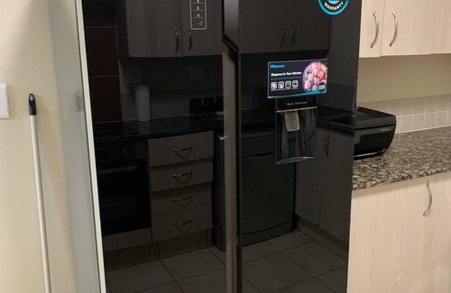 Sandown Apartment | Graystone Penthouse