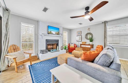 Grayton Beach House | Grayt Escape