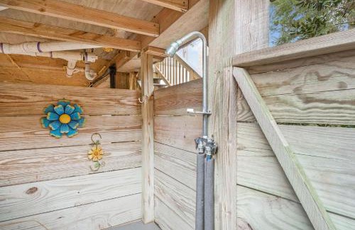 Grayton Beach House | Grayt Escape