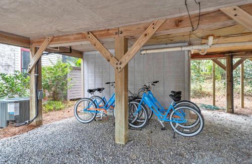 Grayton Beach House | Grayt Escape