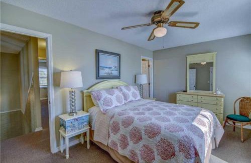 Gulf Trace House | Grayton Beach "Oasis - West Duplex" 87 Gulf Shore Dr (Duplex)