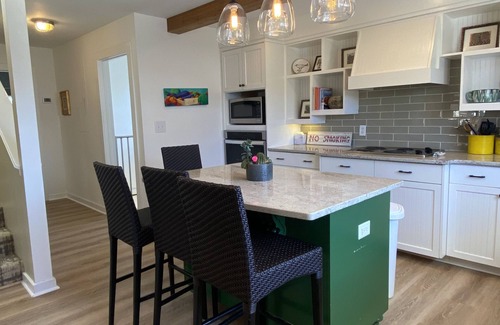 Grayton Beach House | Grayton Favorite, Large Private Pool, 75 Yards to Beach Access, Newly Renovated