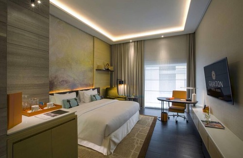 Al Mankhool Hotel | Grayton Hotel Dubai