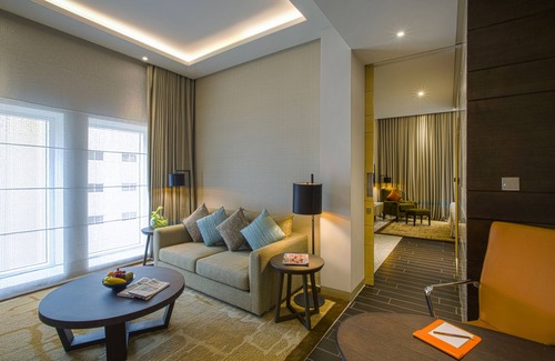 Al Mankhool Hotel | Grayton Hotel Dubai