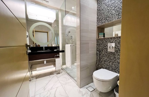 Al Mankhool Hotel | Grayton Hotel Dubai