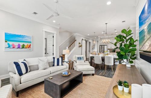 Grayton Beach House | Grayton House