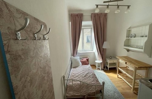 Gries Apartment | Graz City Centre Apartment