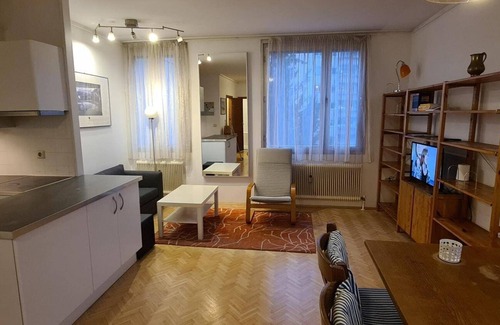 Graz Apartment | Graz Hideaway Retreat