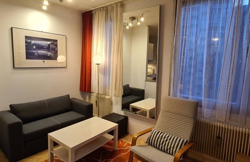 Graz Apartment | Graz Hideaway Retreat
