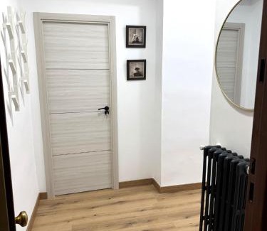 Figares Apartment | GRAZARIEs 1 -Piso Céntrico Granada-