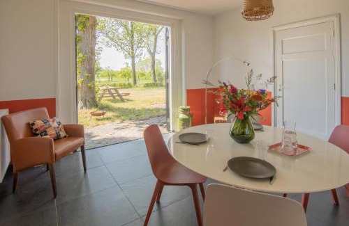 Keent House | Grazelands - overnachten midden in de natuur