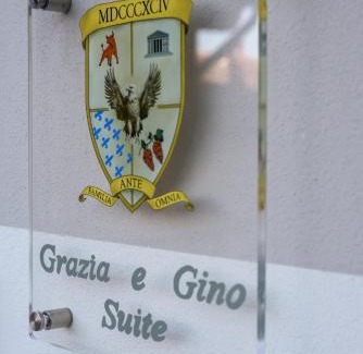 Corte Franca House | Grazia e Gino Suite